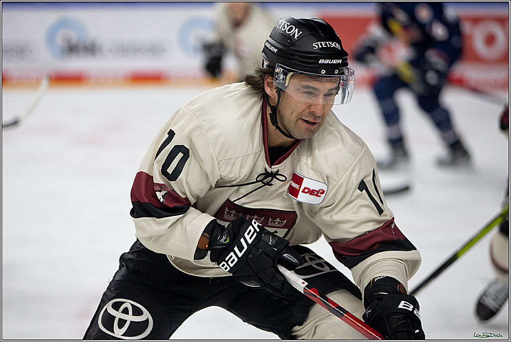 PENNY DEL;  Koelner Haie - EHC Red Bull Muenchen; Koeln, 18.03.2022